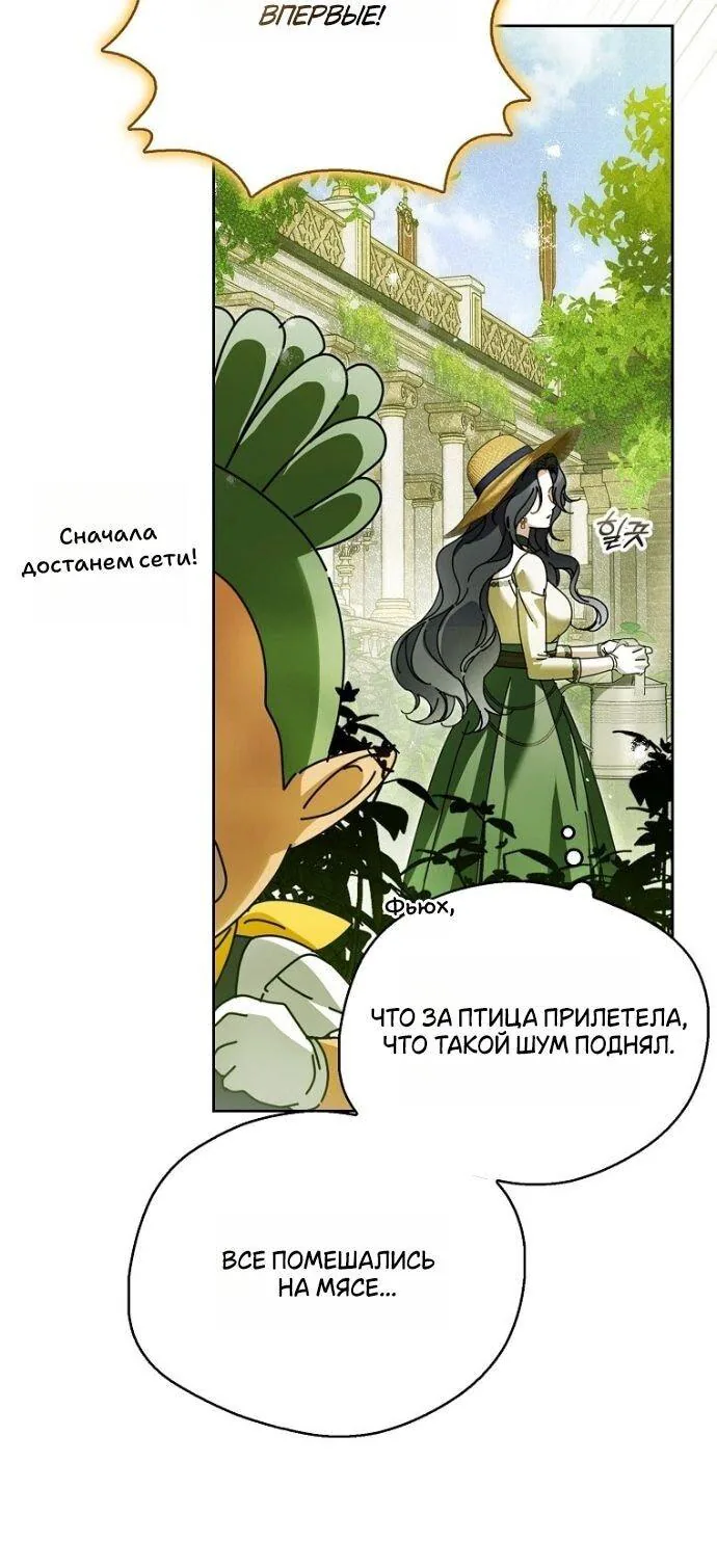 Маркиза Марон — Глава 27, страница 115
