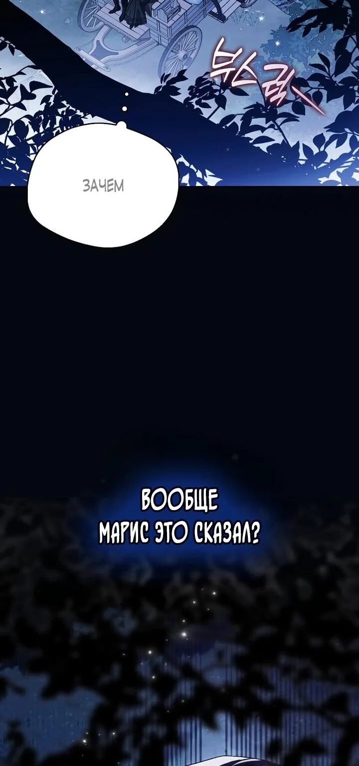 Маркиза Марон — Глава 33, страница 101