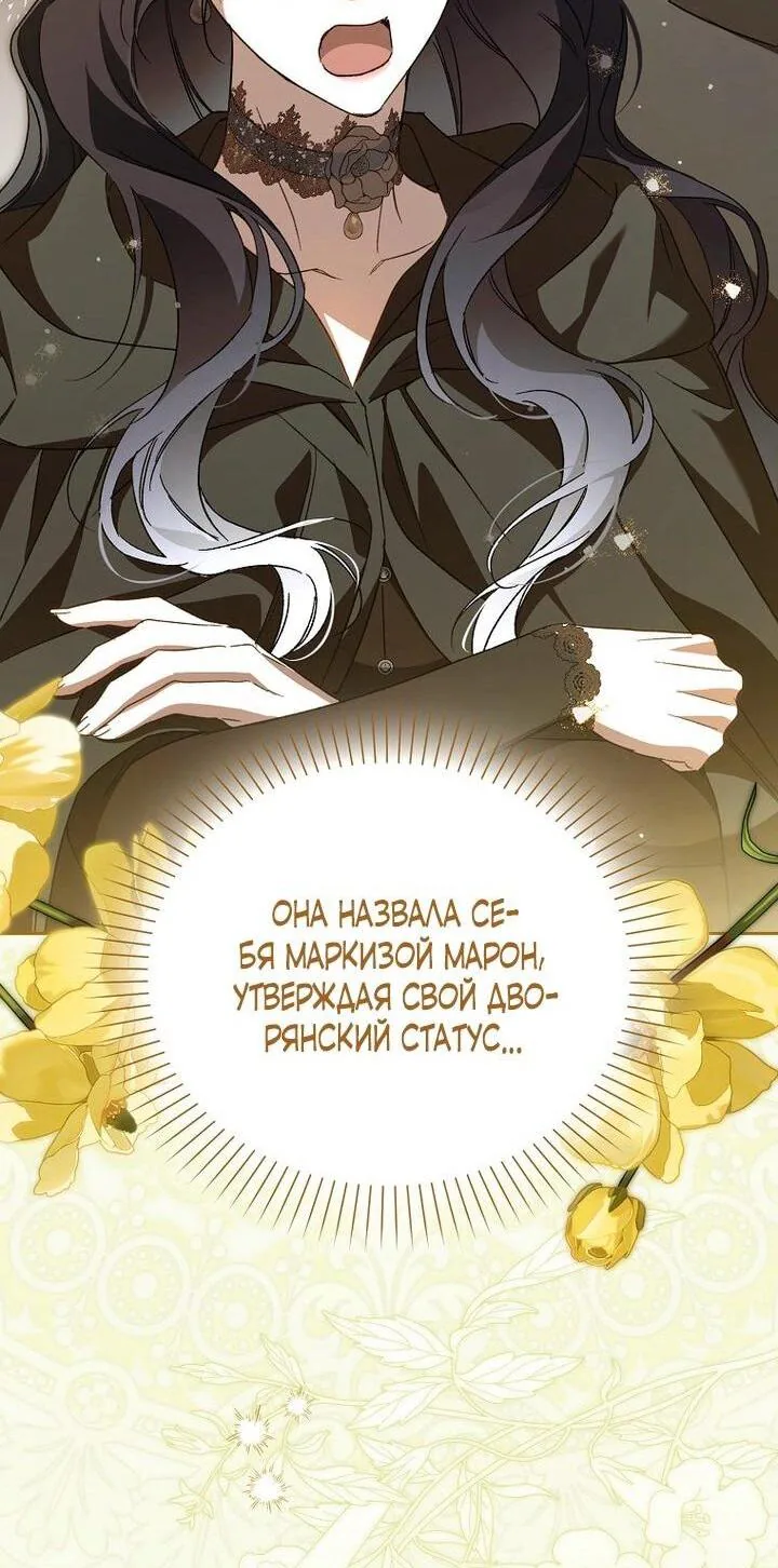 Маркиза Марон — Глава 33, страница 25
