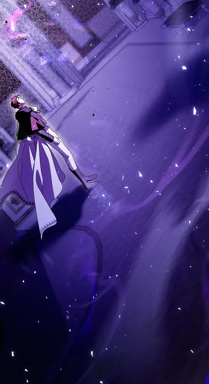 Маркиза Марон — Глава 51, страница 126