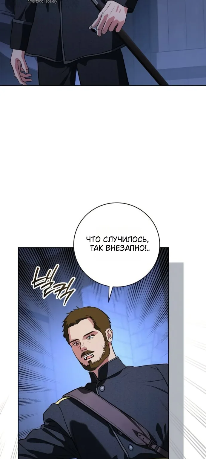 Мечтаю отомстить любовнице моего мужа — Глава 111, страница 44