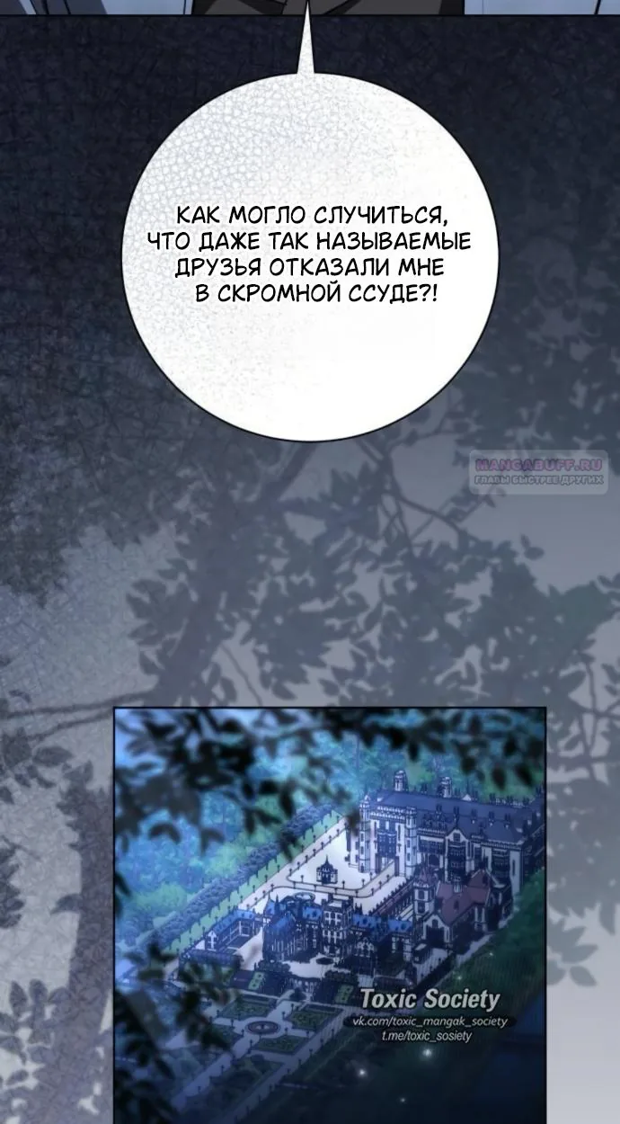 Мечтаю отомстить любовнице моего мужа — Глава 114, страница 51