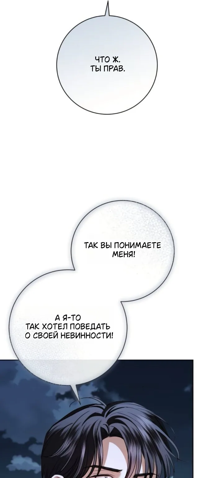 Мечтаю отомстить любовнице моего мужа — Глава 114, страница 85