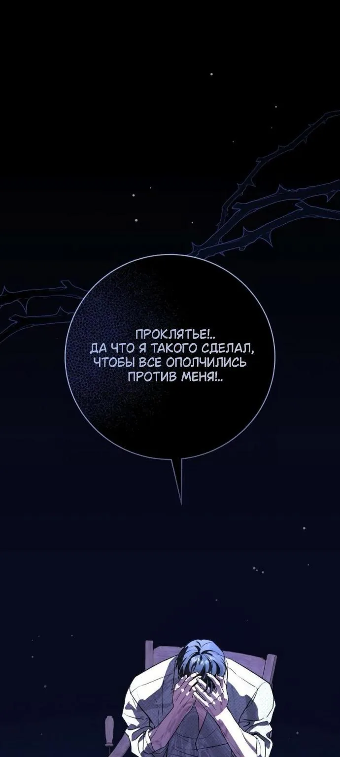 Мечтаю отомстить любовнице моего мужа — Глава 116, страница 4
