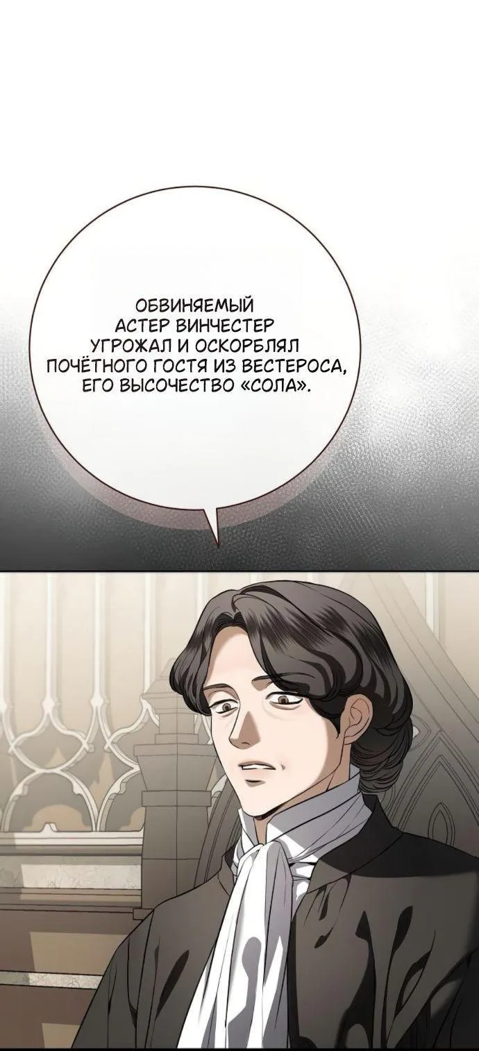 Мечтаю отомстить любовнице моего мужа — Глава 117, страница 61