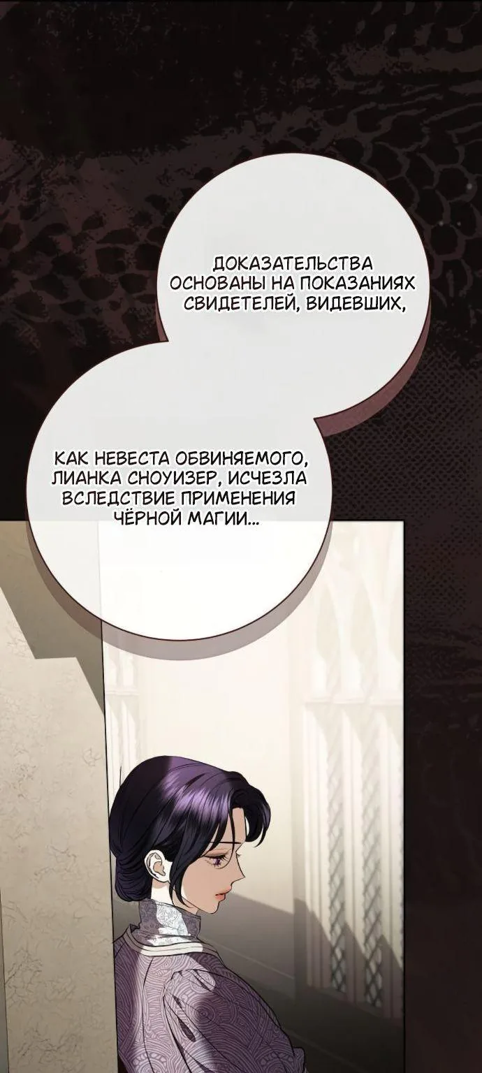 Мечтаю отомстить любовнице моего мужа — Глава 117, страница 64
