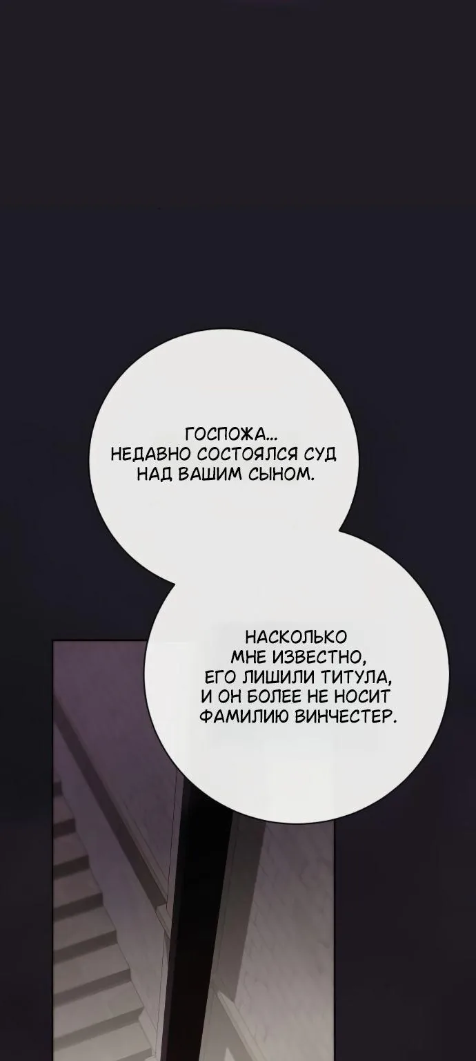 Мечтаю отомстить любовнице моего мужа — Глава 117, страница 80