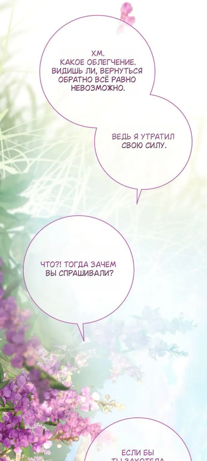 Мечтаю отомстить любовнице моего мужа — Глава 118, страница 20