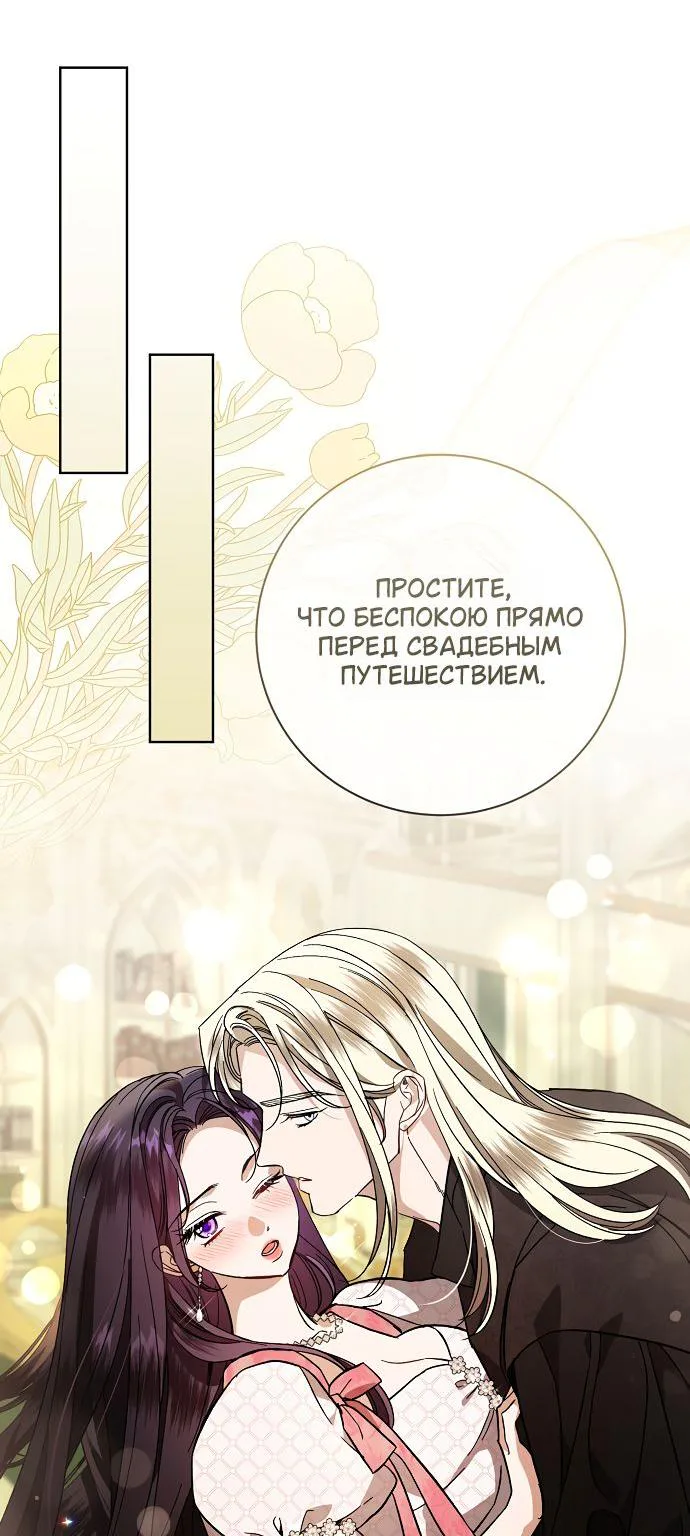 Мечтаю отомстить любовнице моего мужа — Глава 120, страница 31