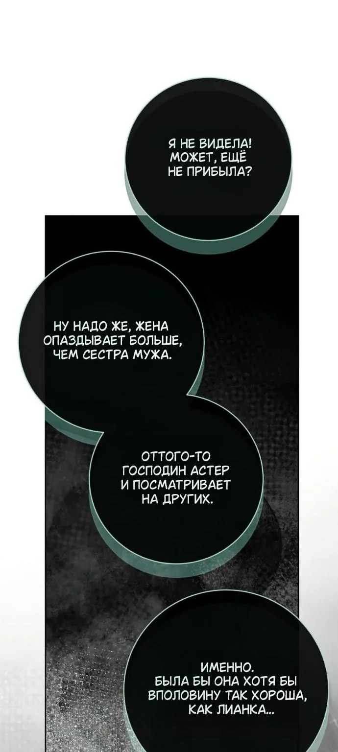 Мечтаю отомстить любовнице моего мужа — Глава 121, страница 97