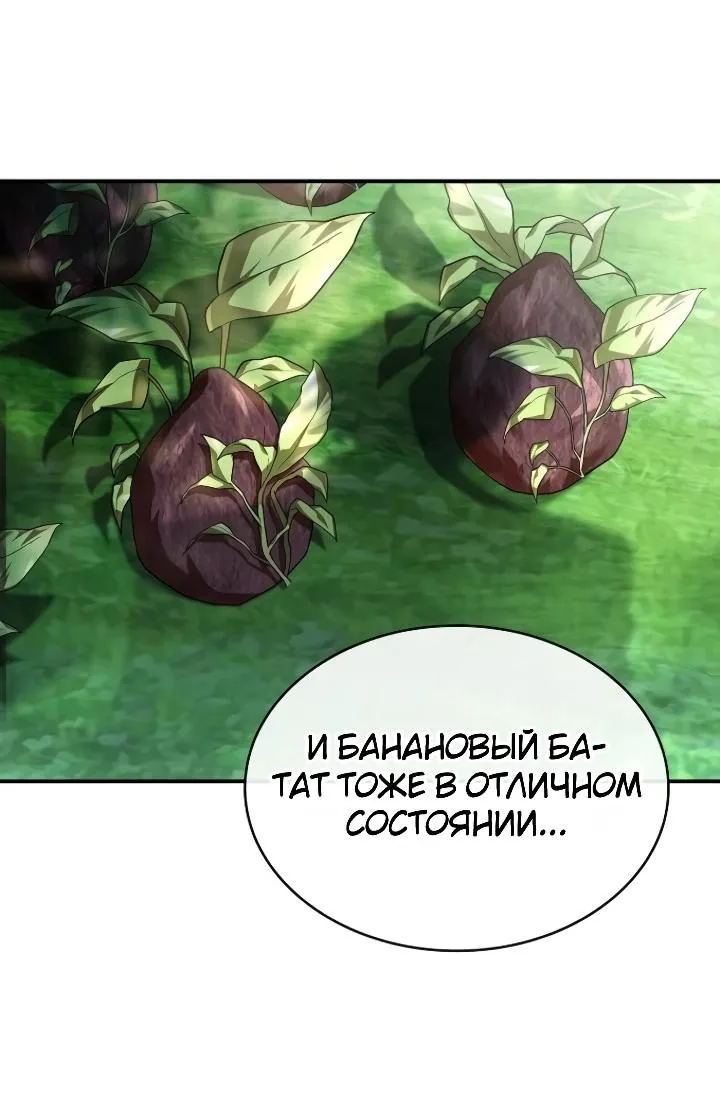 Меня не волнует всё это наследство, я лишь хочу исцелиться — Глава 23, страница 101