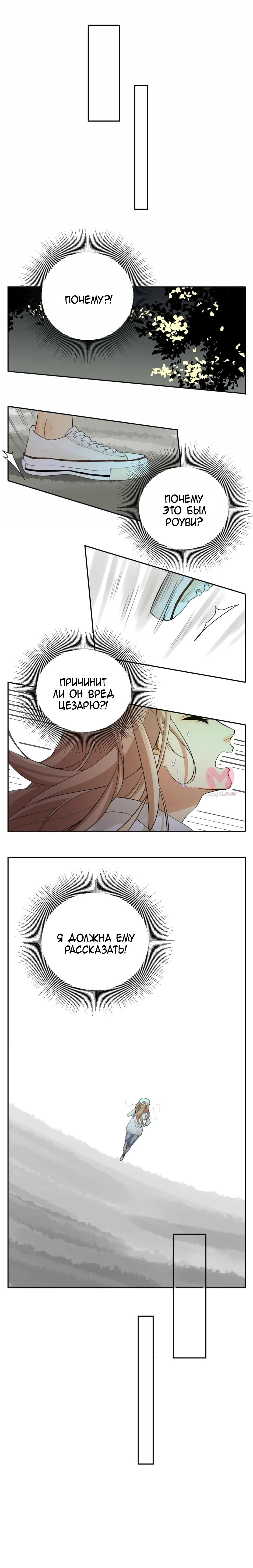 Мир, управляемый котами — Глава 72, страница 5