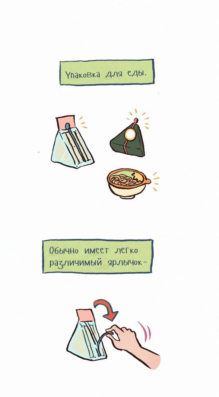 Мой огромный парень-гик — Глава 281 · Том 1, страница 1