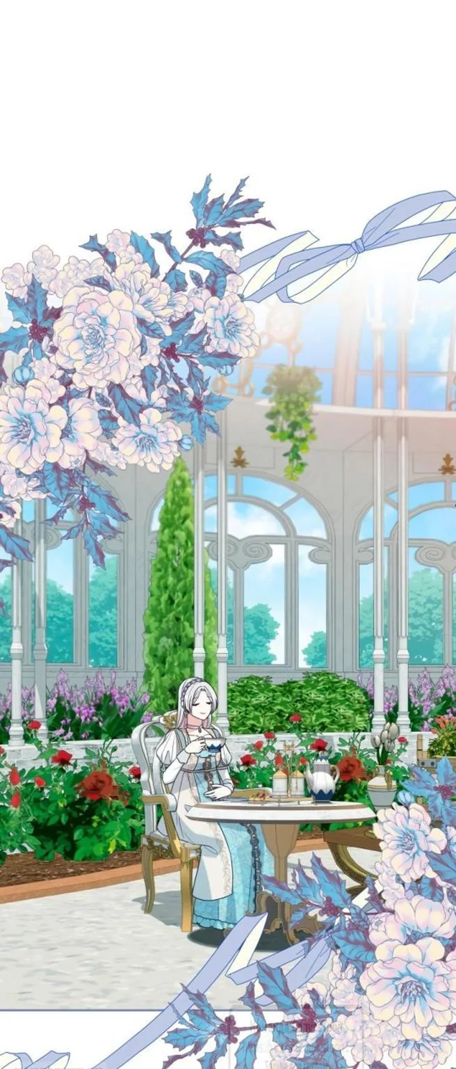 Мой второй муж бесподобен, потому я опечалена — Глава 132, страница 1