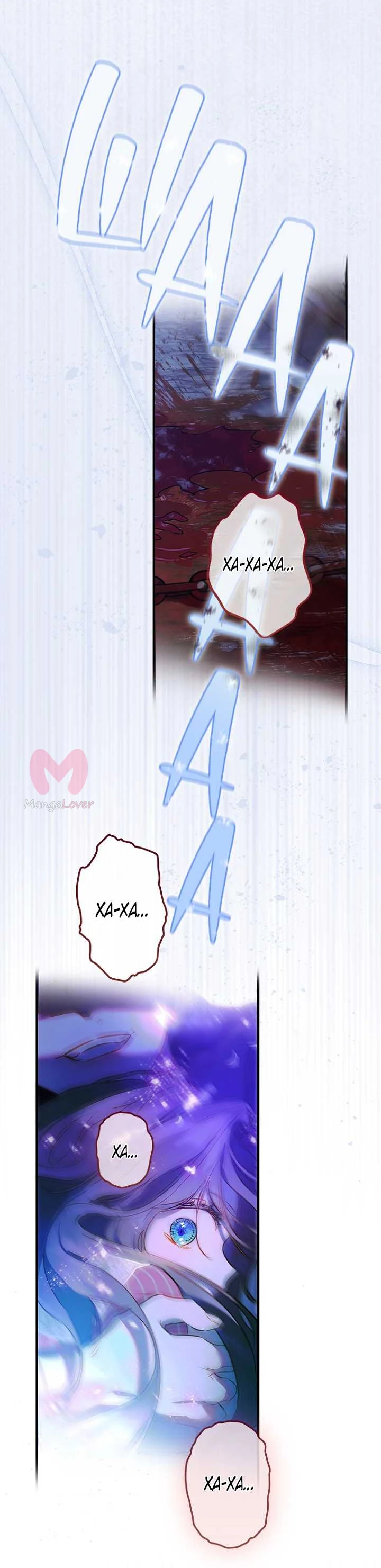 Моя мама заключила брак по контракту — Глава 111, страница 3