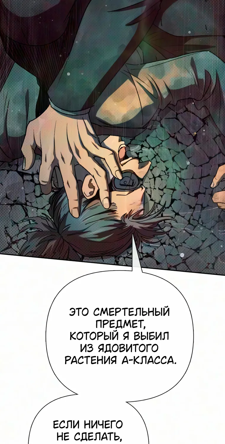 Воспитанные мной S-ранги — Глава 178, страница 84