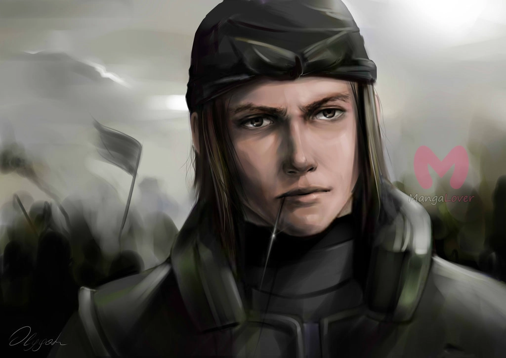 Наруто — Глава 664, страница 20