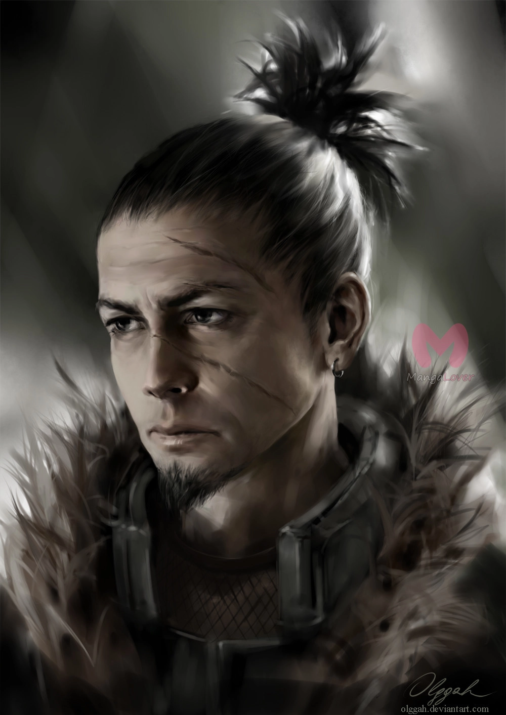 Наруто — Глава 668, страница 19
