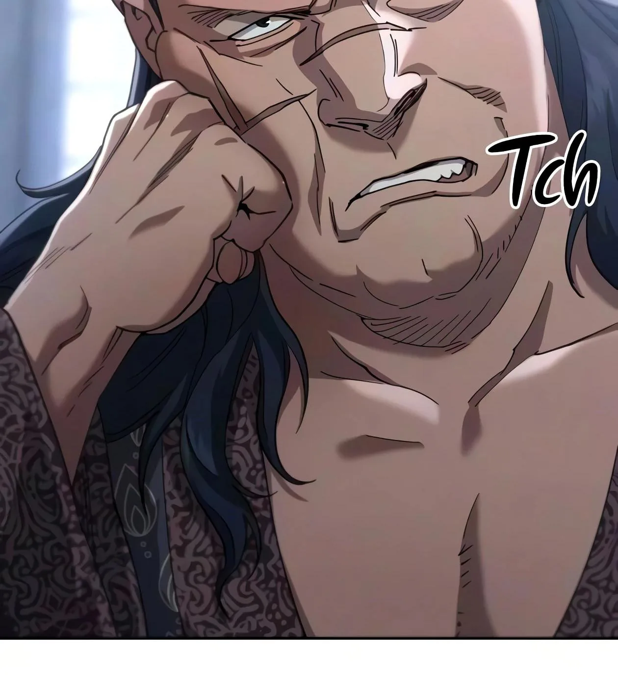 Небесный демон жаждет покоя — Глава 92, страница 238