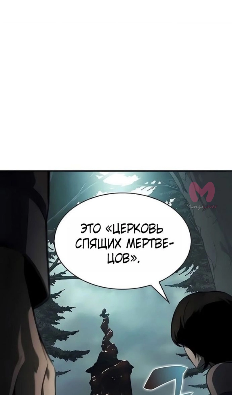 Нуб максимального уровня — Глава 252, страница 91