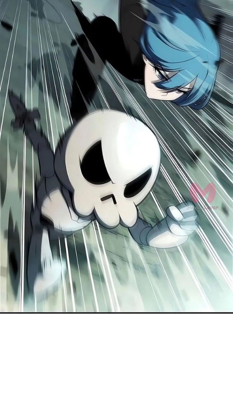Нуб максимального уровня — Глава 252, страница 99
