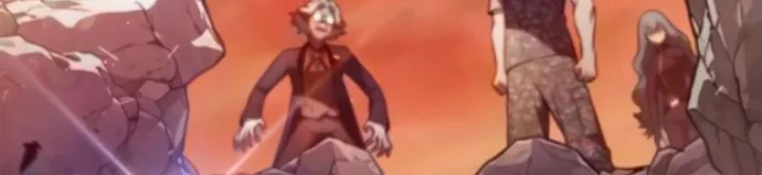 Нуб максимального уровня — Глава 272, страница 106