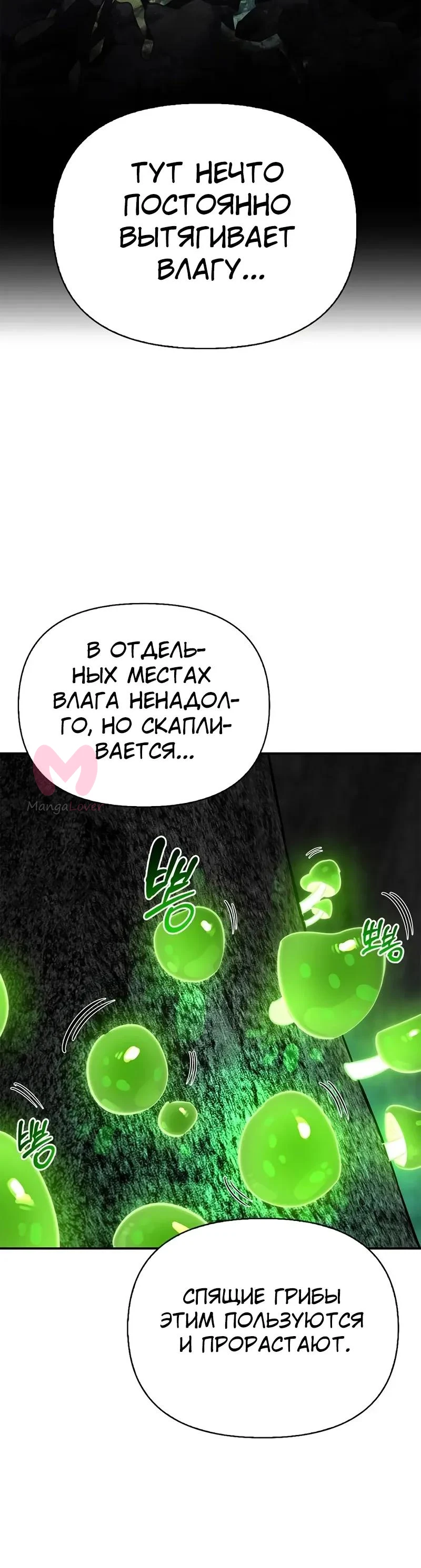 Охотник S-класса, который лечит монстров — Глава 32, страница 21