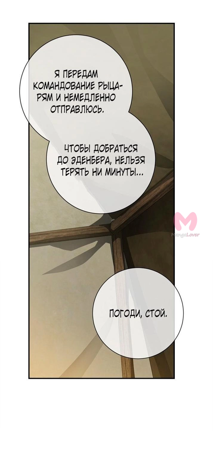 Ещё раз в свет — Глава 110, страница 14