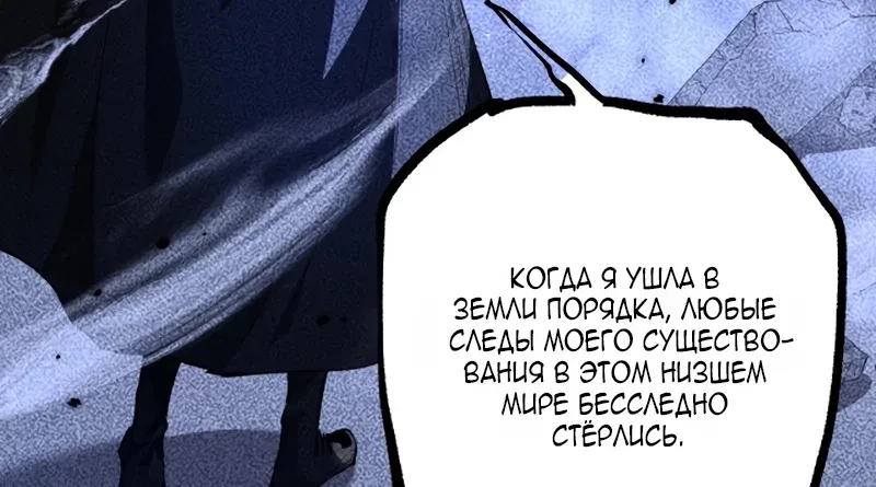 Божественный убийца, Я — Тень — Глава 145, страница 6