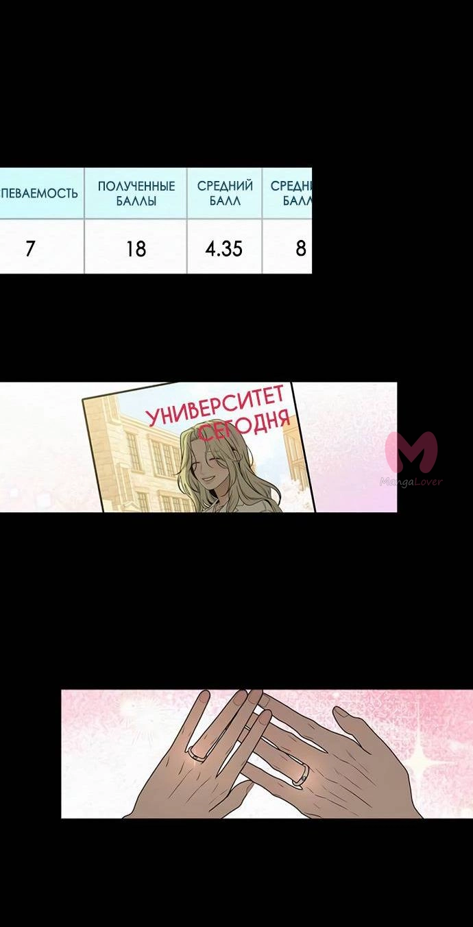 Операция «Настоящая любовь» — Глава 122, страница 35