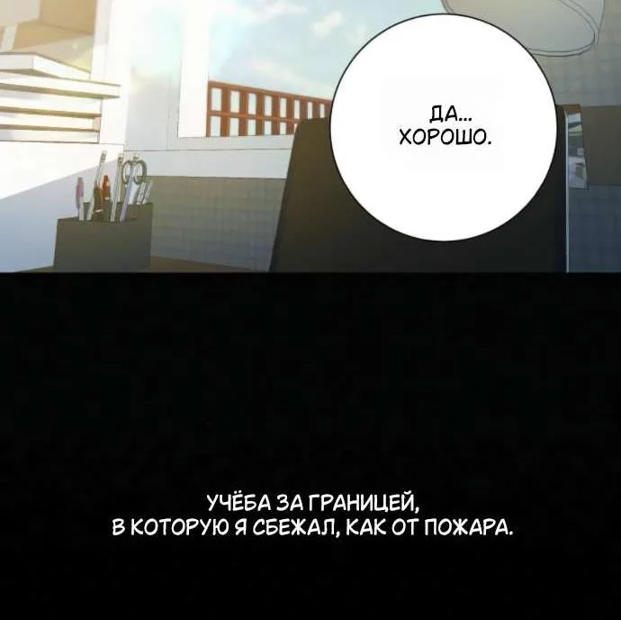 Операция «Настоящая любовь» — Глава 141, страница 118