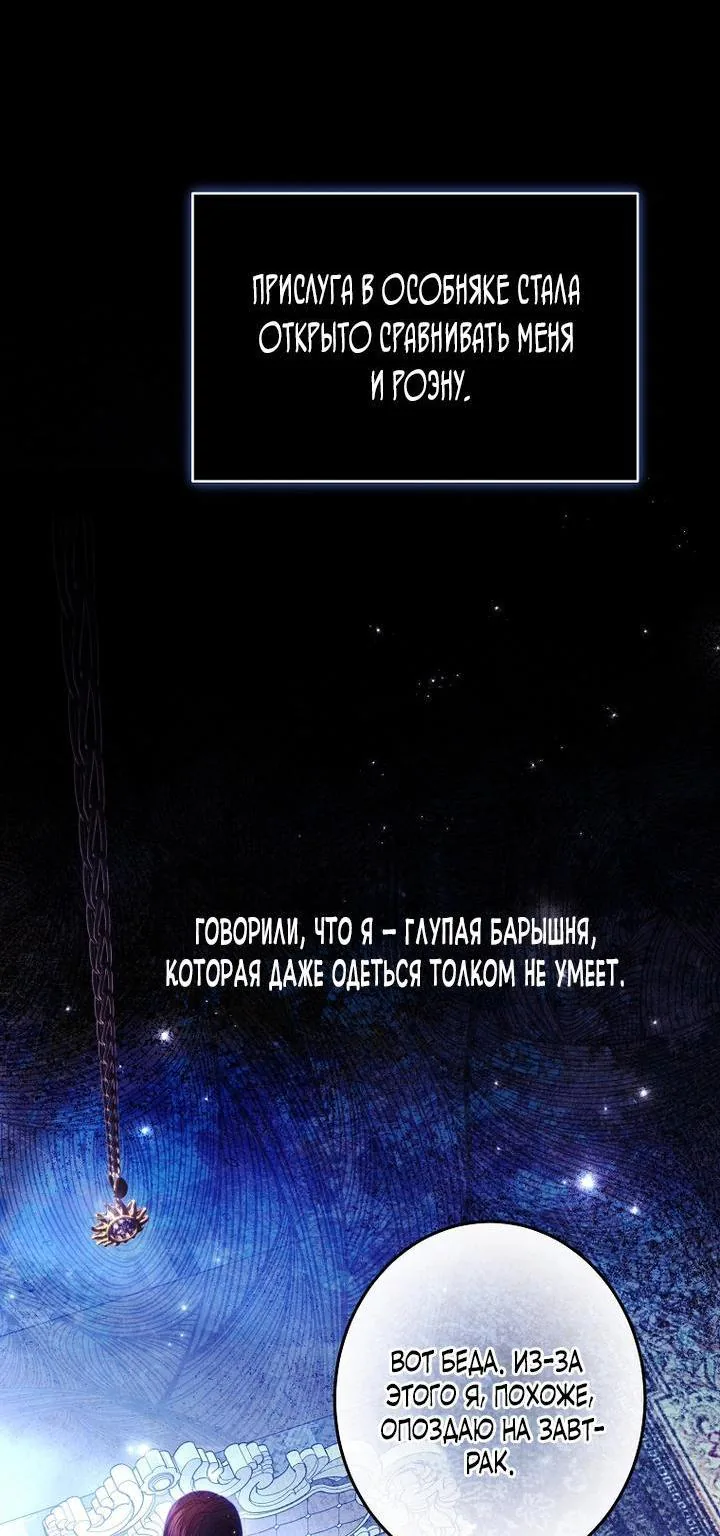 Осколки хрустальной туфельки — Глава 2, страница 73