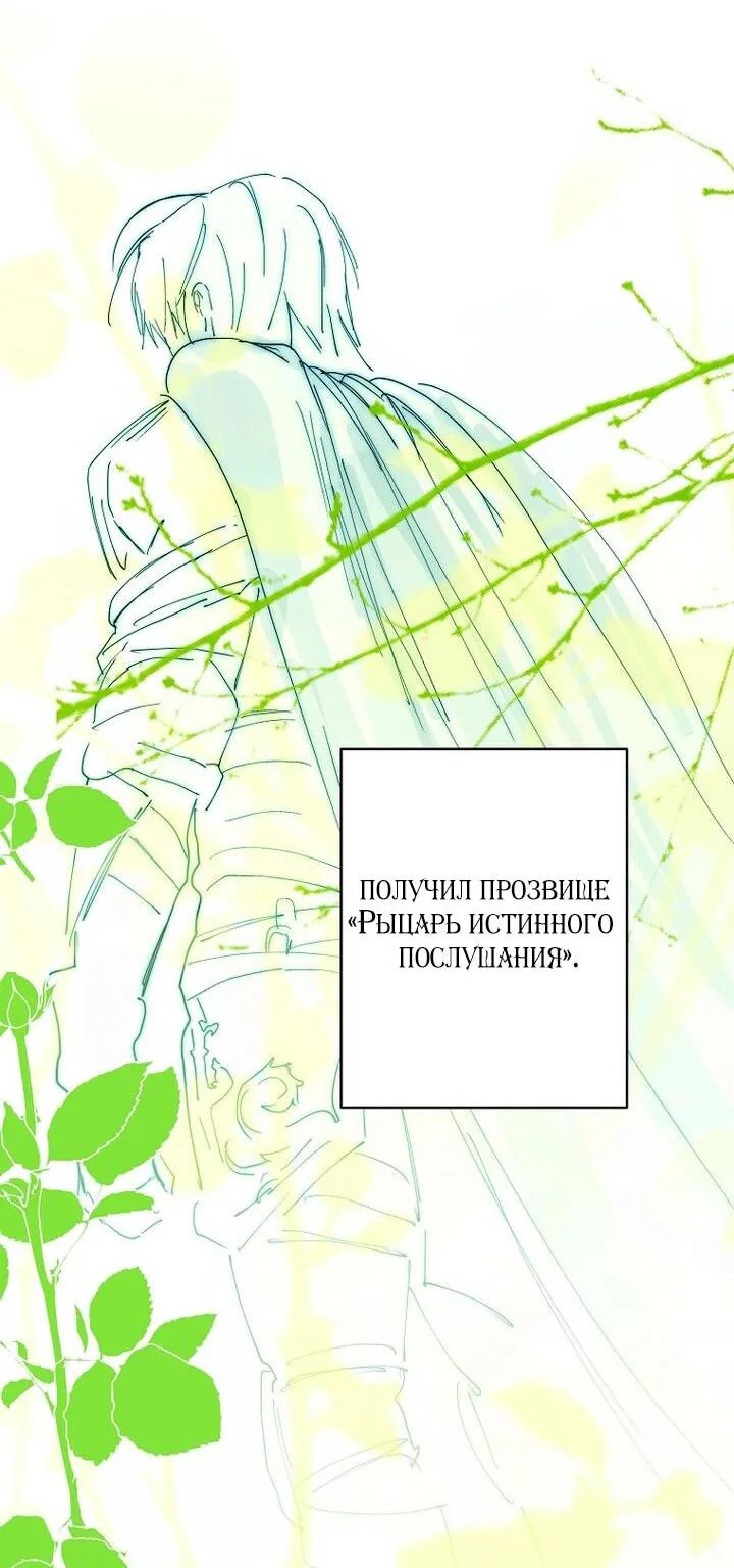 Осколки хрустальной туфельки — Глава 25, страница 65