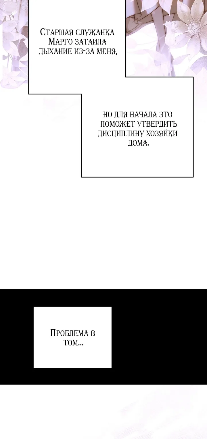 Осколки хрустальной туфельки — Глава 26, страница 48