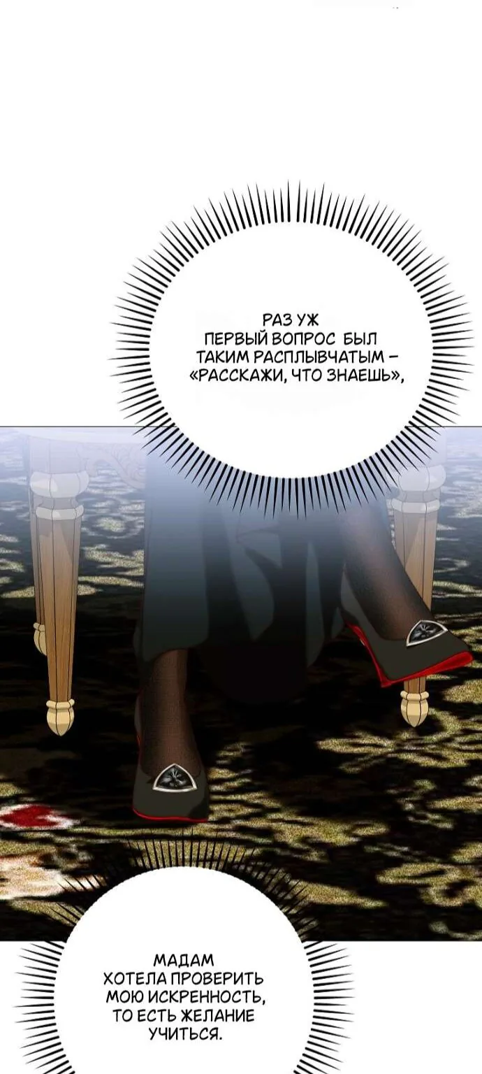 Осколки хрустальной туфельки — Глава 29, страница 40