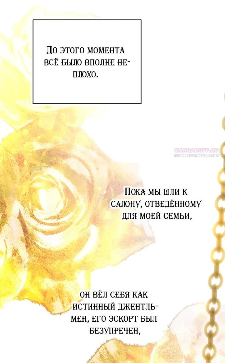 Осколки хрустальной туфельки — Глава 35, страница 78