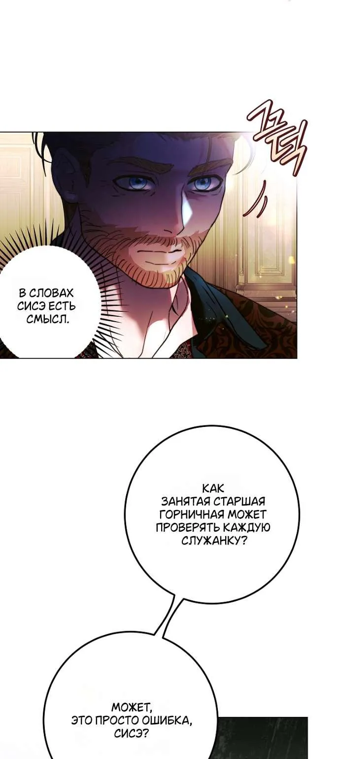 Осколки хрустальной туфельки — Глава 5, страница 24