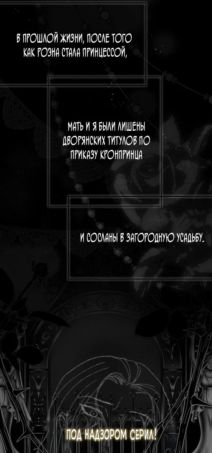 Осколки хрустальной туфельки — Глава 8, страница 17