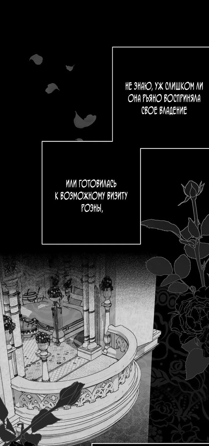 Осколки хрустальной туфельки — Глава 8, страница 21