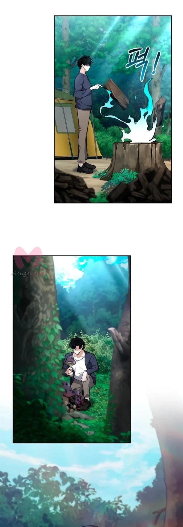 Похищенные драконы — Глава 24, страница 40