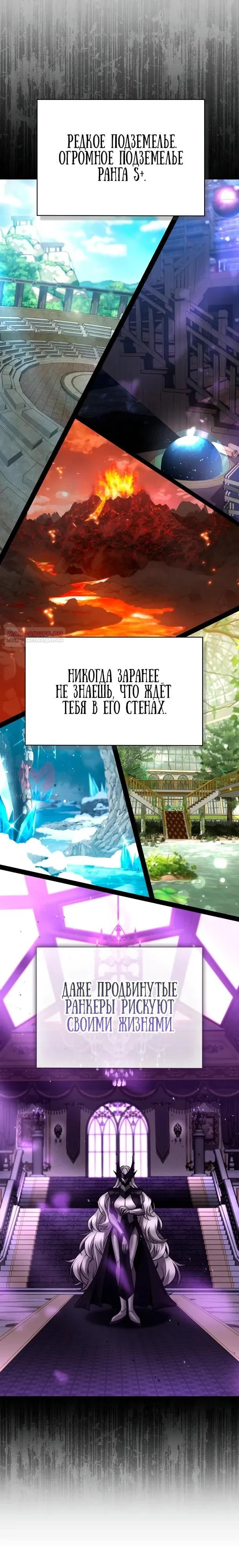 Похищенные драконы — Глава 36, страница 10