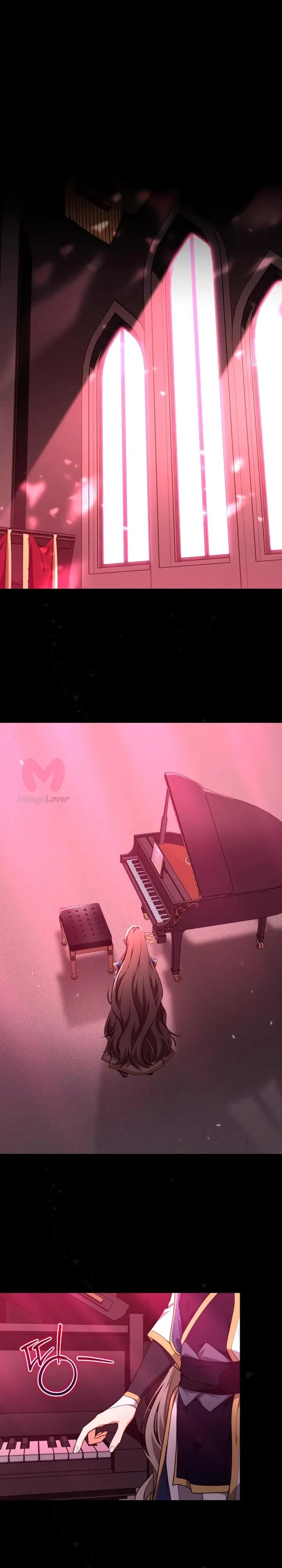 Похищенные драконы — Глава 47, страница 28