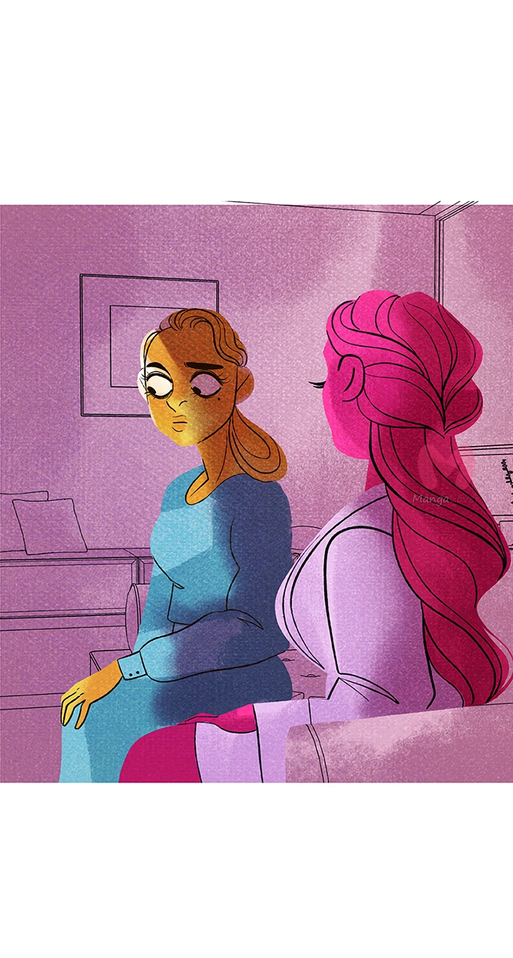 Предания Олимпа — Глава 252, страница 44