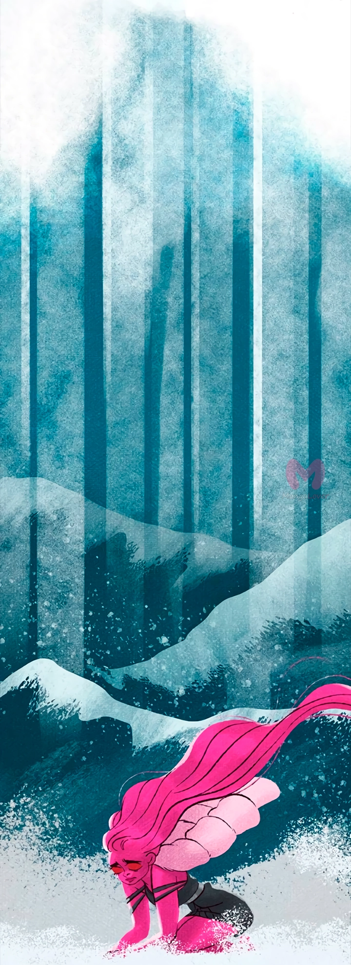 Предания Олимпа — Глава 278, страница 47