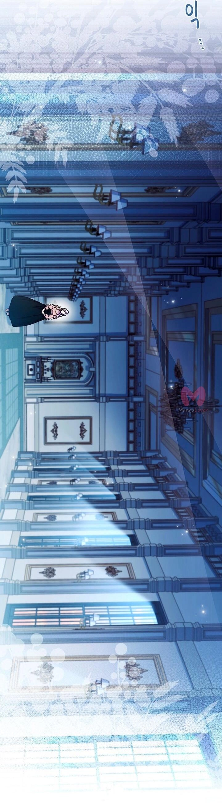 Приёмная дочь протагониста — Глава 144, страница 4