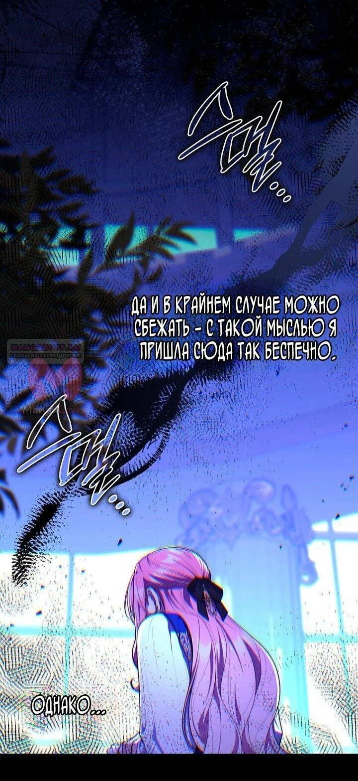 Принцесса-гадалка — Глава 142, страница 37