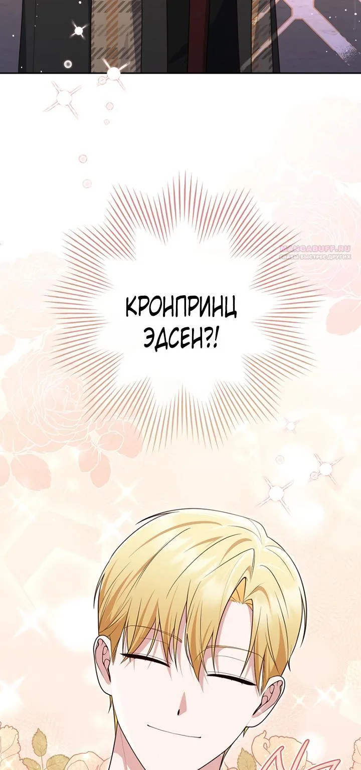 Принцесса-гадалка — Глава 169, страница 96