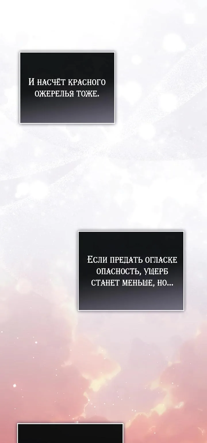Принцесса-гадалка — Глава 170, страница 61