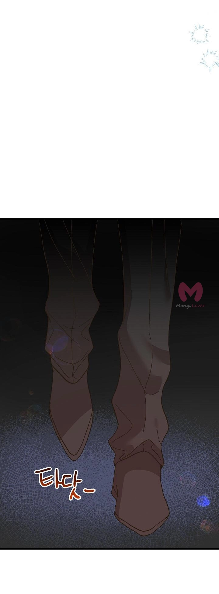 Принцесса прикидывается сумасшедшей — Глава 89, страница 49