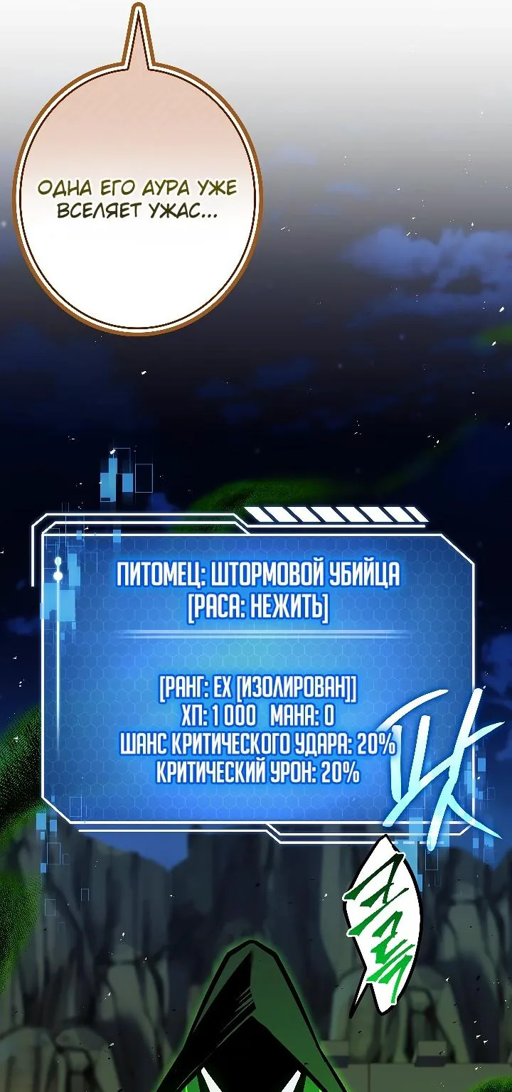 Призыватель высшего класса — Глава 35, страница 73